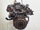 2012 PEUGEOT 3008 Mk1 ENGINE 9H05 DV6C 1.6L Diesel 6 Speed Only 70094 Miles