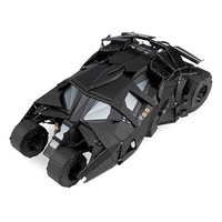 Puzzle (100 T.) Metal Earth: Iconx - Batman - Tumbler (Metal Earth) Neu/Ovp