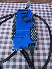 Delta Q Charger Part#956-0001Delta-Q RC1000 24V 1000W Li-Ion/ Lead Acid