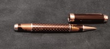 BMW - Waterman Ball Point Pen, Black Ink, Bla...