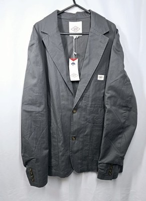 LEE Cooper Jacket Casual Blazer Size Large Grey New With Tags RRP £29.99