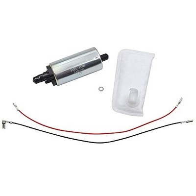 KAWASAKI 49040-0026 OEM EX650 NINJA 650 06-11 Genuine Fuel Pump