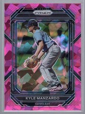 Click to enlarge Kyle Manzardo