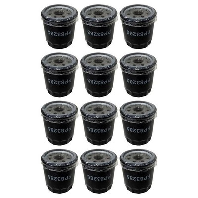 Proven Part 12 Pack Oil Filters Fits Briggs 692513