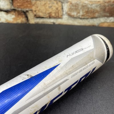 Batte De Softball Easton Crystal USSSA FP22CRY - 29 Pouces / 16 Onces (-13) - Occasion