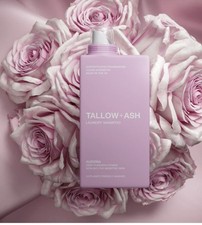 AURORA Tallow + Ash Washing Liquid & Conditioner 2x800ml. Cruelty free. Free P&P 11.41 per litre