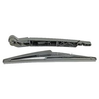 Wischarm Scheibenreinigung Hinten 270 Mm Metzger FüR U.A. Opel Astra