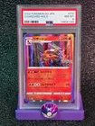 PSA 8 Charizard Pokemon Go Japanese 2022