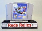 Pilotwings 64 (Nintendo 64, 1996) Cleaned / Tested / Authentic - N64 Cart Only