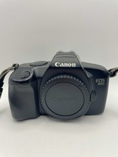 Canon EOS 850 SLR Film Camera Body - In Black - Tested