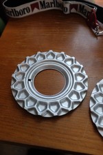 BBS RS 09.24.028 16" 17" nido d'ape waffle coperchio in lega coperchio coprimozzo BMW VW 