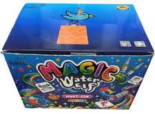 Magic Water Elf Toy Kit for Kids, Make Your Own Magic Water 25 gel