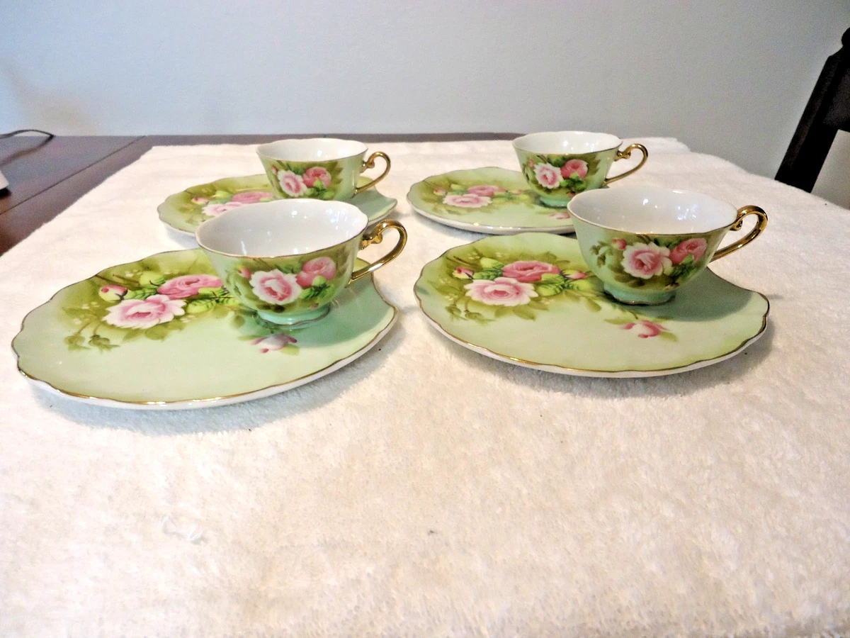 Lefton China Hand Painted for sale | eBay