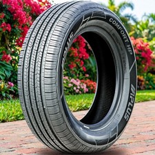 Aplus Comfort Hp 19570r14 91t All Season Tire 55k Mi Warranty Utqg 560aa