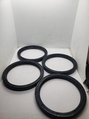 NAK OSS33319 95x115x11mm OIL SEAL, LOT OF 4 NNB