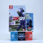 PGA Tour 2K21 - Nintendo Switch