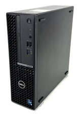 Dell Optiplex 7020 SFF, Intel i5-14500 16GB RAM, 256GB SSD, W11P power cable