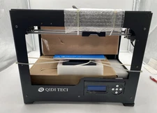 QIDI TECH I 3D Printer Fused Filament Fabrication