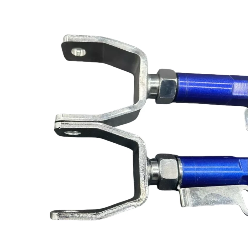 2 PCs Adjustable Steel Rear Camber Control Arm for Tesla Model 3/Model Y (2019-) - Bild 4 von 4