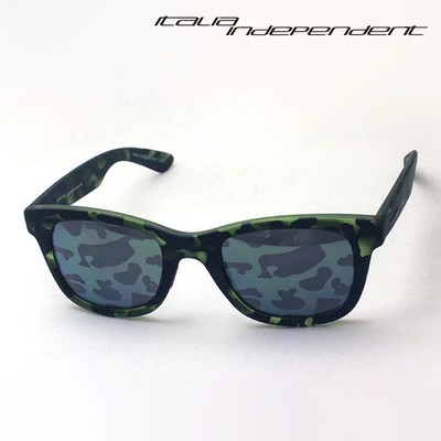 ITALIA INDEPENDENT Lentes de sol italia independent 0090-009-ger negr
