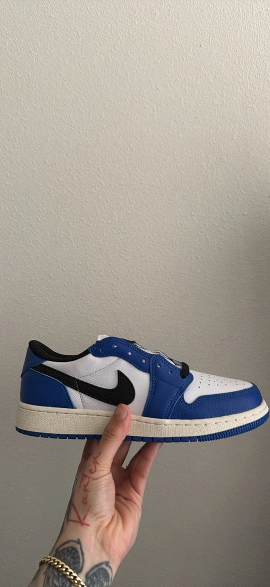 Las mejores ofertas en Jordan 1 Low Game Royal | eBay