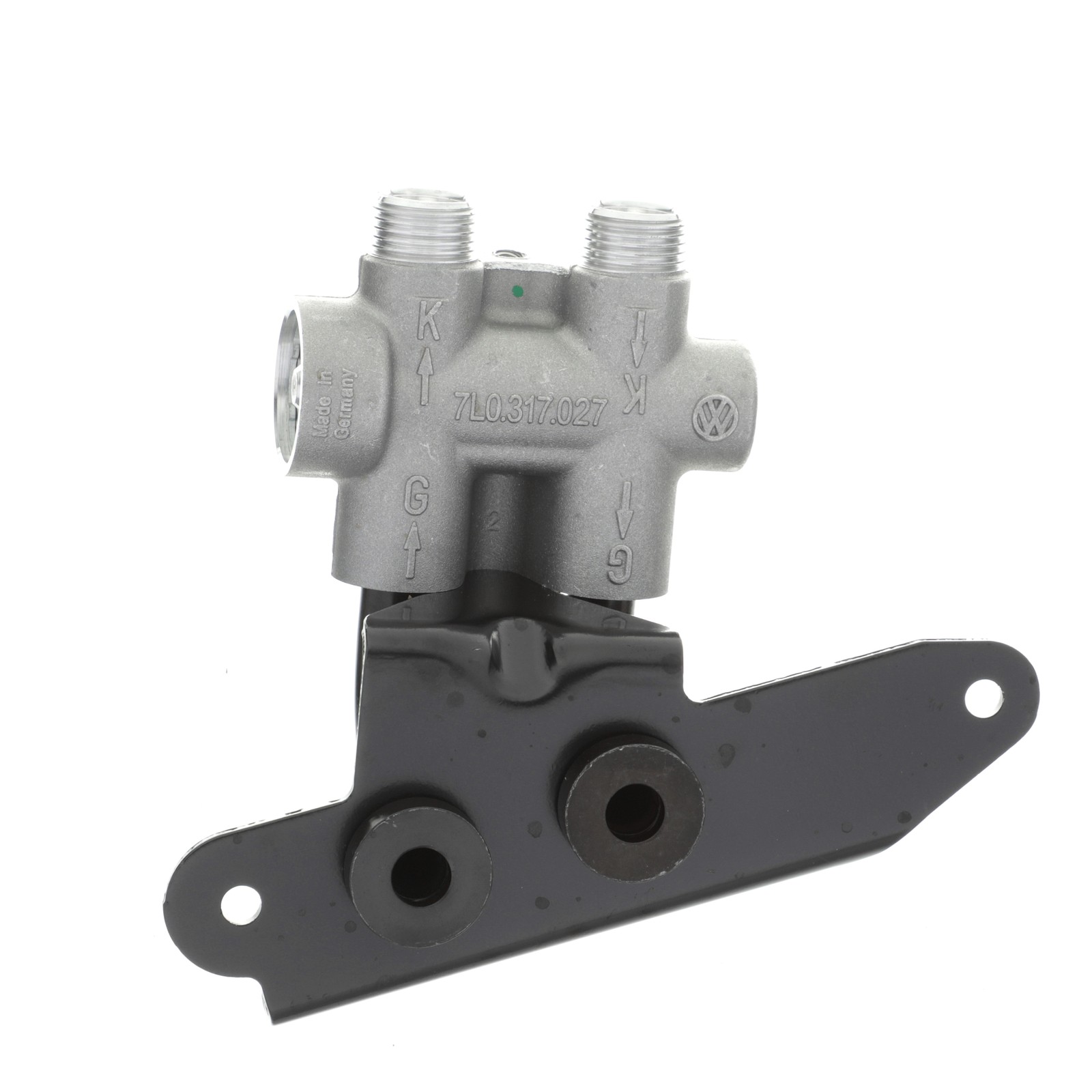 Bentley Continental 2003-2012 Cooler P/N 3W0317828A