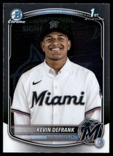 2025 Bowman Chrome
