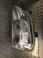 Scheinwerfer rechts Renault Megane I (BA)  402281