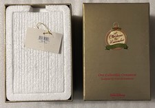 Disney Store Christmas To Remember 1999 Tinke...
