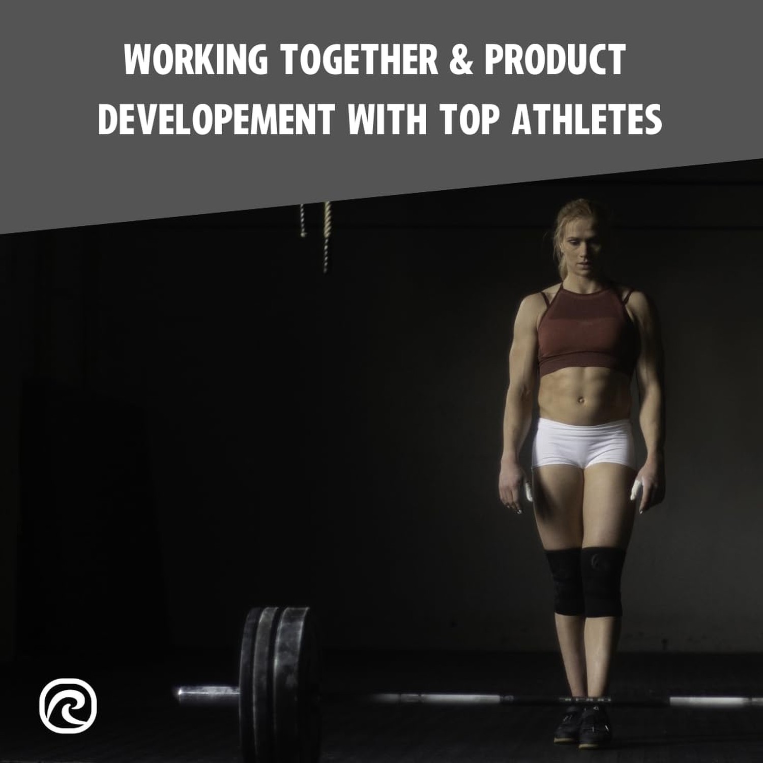 Rehband RX Wrist Support Power Max, 3-in-1 Neoprene Sleeve + Wrap for Strengt...