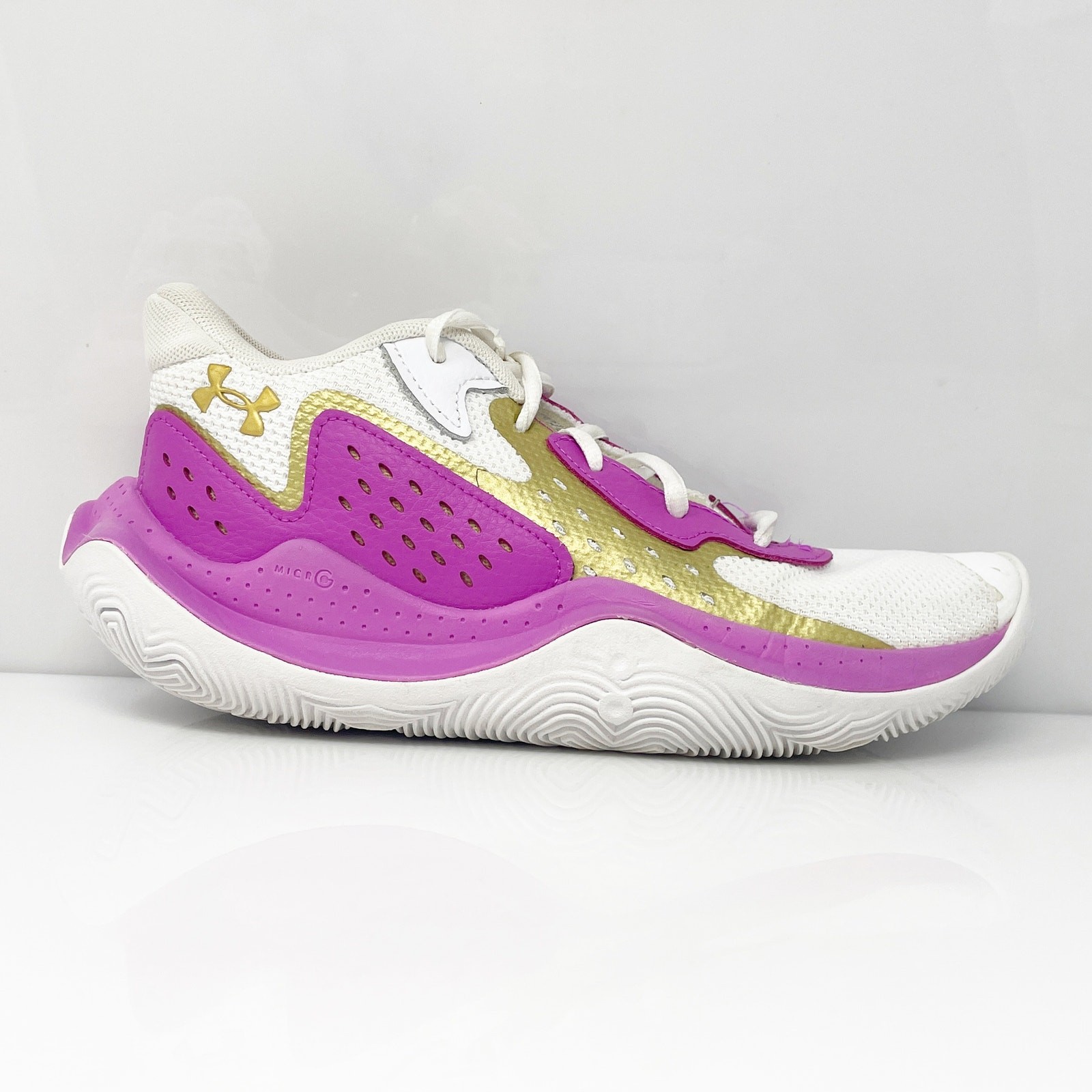 Sneakers Size 6y