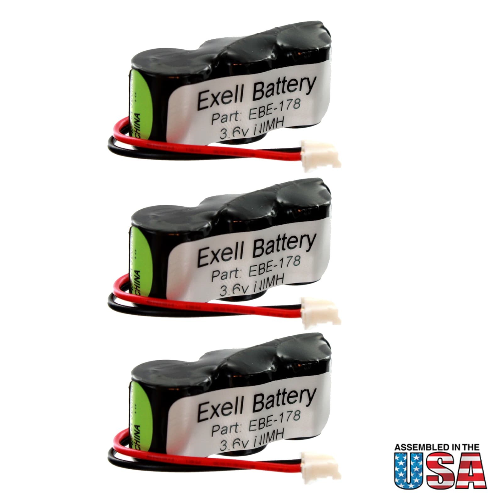 Measure Battery For Oregon Scientific Str928 Str938 Str968