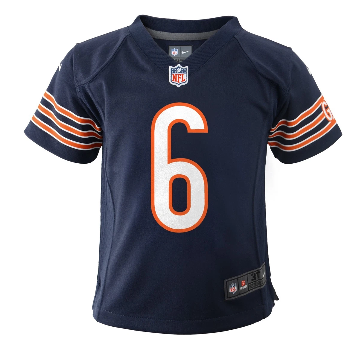 Nike Chicago Bears NFL Jerseys for sale | eBay