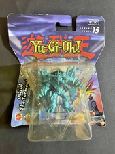 YU-GI-OH Obelisk The Tormentor Series 15 9/10