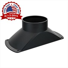 Campana Extractora De Polvo Para Carpintería Campana Extractora De Polvo NEW US.