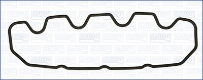AJUSA 11040500 Dichtung, Zylinderkopfhaube für LAND ROVER