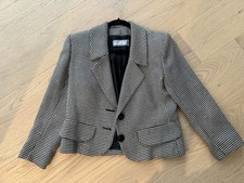 Yves saint Laurent Vintage Blazer Made In France Classy Really Cool