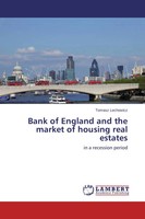 Tomasz Lechowicz | Bank Of England And The Market Of Housing Real Estates | Buch