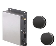 Brizo Mystic Audio System 8SP-MU-3