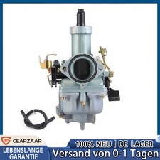 PZ 30B Vergaser 30mm Ersatz für Jinling Race Quad 250ccm Jinling 200 250ccm