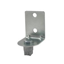 Franklin 97126 Post Mount Shelf Bracket Set