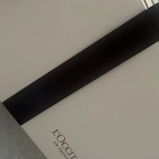 L'Occitane Rose Shower Gel 250ml  Shower Ball Set