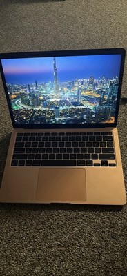 Apple MacBook 12'' (2017) Core m 1.2GHz 8GB 256GB SSD Gold Mac OS