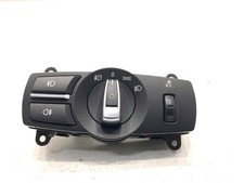 Lichtschalter BMW 5er Gran Turismo (F07) 2009-2017 535d xDrive 220 kW [299