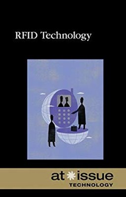 RFID Technology Hardcover