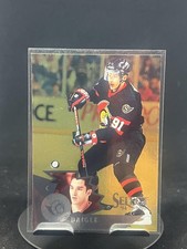 1994-95 Select #3 Alexandre Daigle Certified Gold