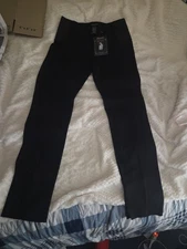 Shine Star Body Shaper Pants NWT 