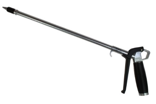 Пистолетная рукоятка с алюминиевым наконечником Acme Automotive TYP2512 Typhoon с максимальным усилием 150 фунтов на квадратный дюйм 8290₽