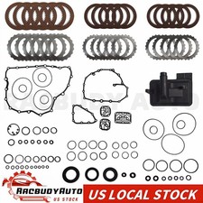 Mrva Mkya Gpla Transmission Master Rebuild Kit For Honda Crv 2002-2006 2.0l 2.4l