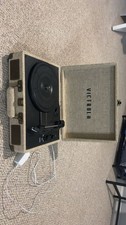 Victrola Record Player cable included